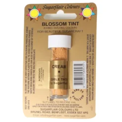 Sugarflair Puder- Cream 7ml