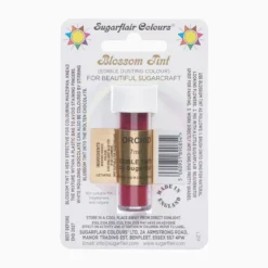 Sugarflair Puder Orchid 7ml