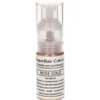 Sugarflair Pump Spray Glitter Dust - Rose Gold 10g