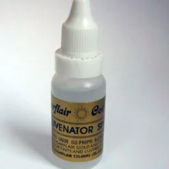 Sugarflair Rejuvenator Spirit - Alkohol