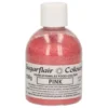 Sugarflair Sugar Sprinkles - Zuckerstreusel Pink 100g