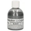 Sugarflair Sugar Sprinkles - Zuckerstreusel Black 100g