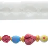 Sugarflex Silikonform Fantasy- Kette