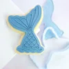 Sweet Stamp Outboss Stamp N Cut - Schwanzflosse