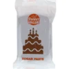 Sweet Value Fondant Braun 200g