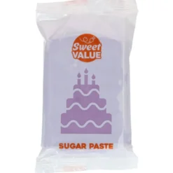 Sweet Value Fondant Lila 200g