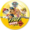 Tortenaufleger Esspapier Paw Patrol - Motiv 5