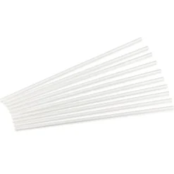 Tortenstütze Tortendübel Kunststoff 10 Stück