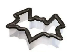 Wilton Ausstecher Fledermaus