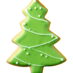 Wilton Ausstecher Tannenbaum 7,5cm