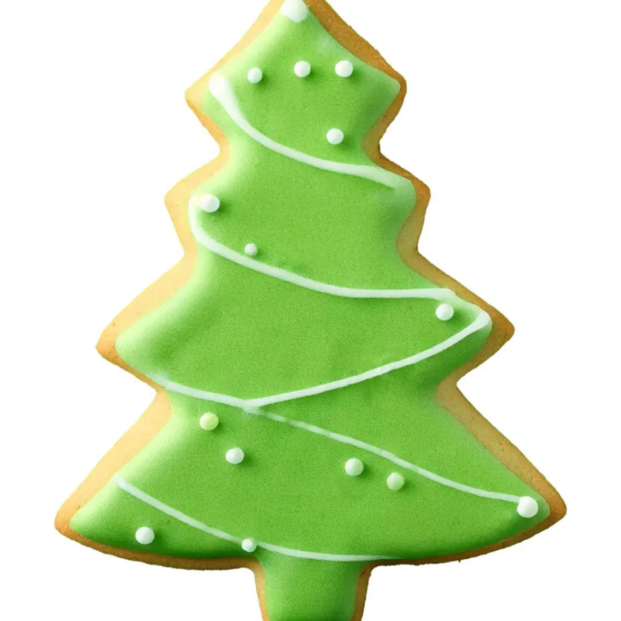 Wilton Ausstecher Tannenbaum 7,5cm