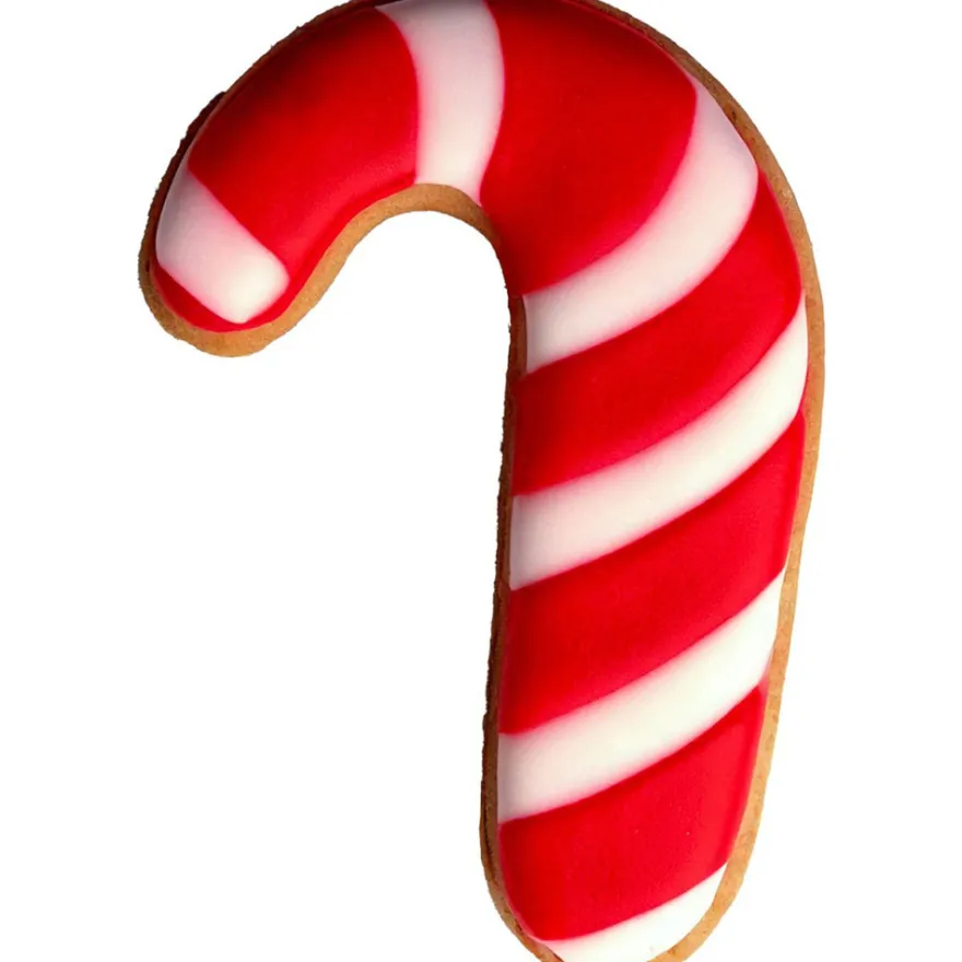 Wilton Ausstecher Zuckerstange 7,8cm