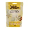 Wilton Candy Melts - Schmelzdrops strahlend Weiß 125g