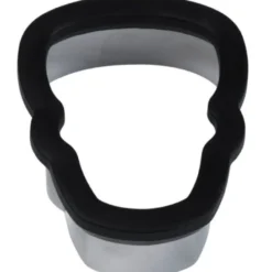 Wilton Comfort Ausstecher Totenkopf