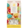 Wilton Cupcakes Decorating Set 12 teilig