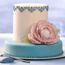 Wilton Cut Outs Ausstecher - Peony