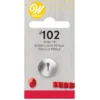 Wilton Decorating Tip #102 Petal