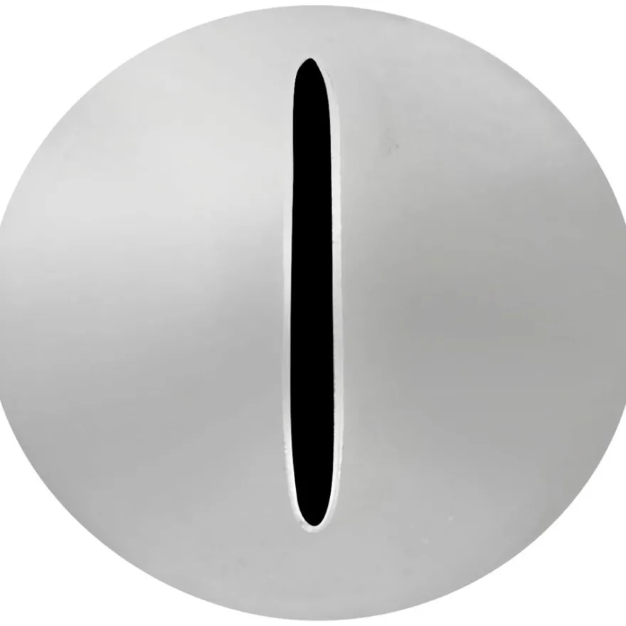 Wilton Decorating Tip #150 - Rosentülle gerade