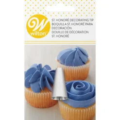 Wilton Decorating Tip - St.Honore