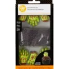 Wilton Dekorations-Set Zombie-Hand 12 Stück