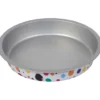 Wilton Einweg-Backform Rund 20cm