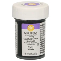 Wilton EU Icing Color - Violet 28g