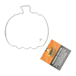 Wilton Keksausstecher Kürbis 7,9 cm
