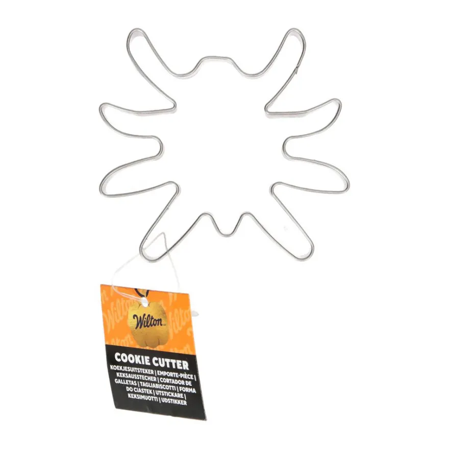 Wilton Keksausstecher Spinne 7,5 cm