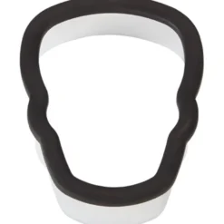Wilton Kunststoff Ausstecher Totenkopf - Skull