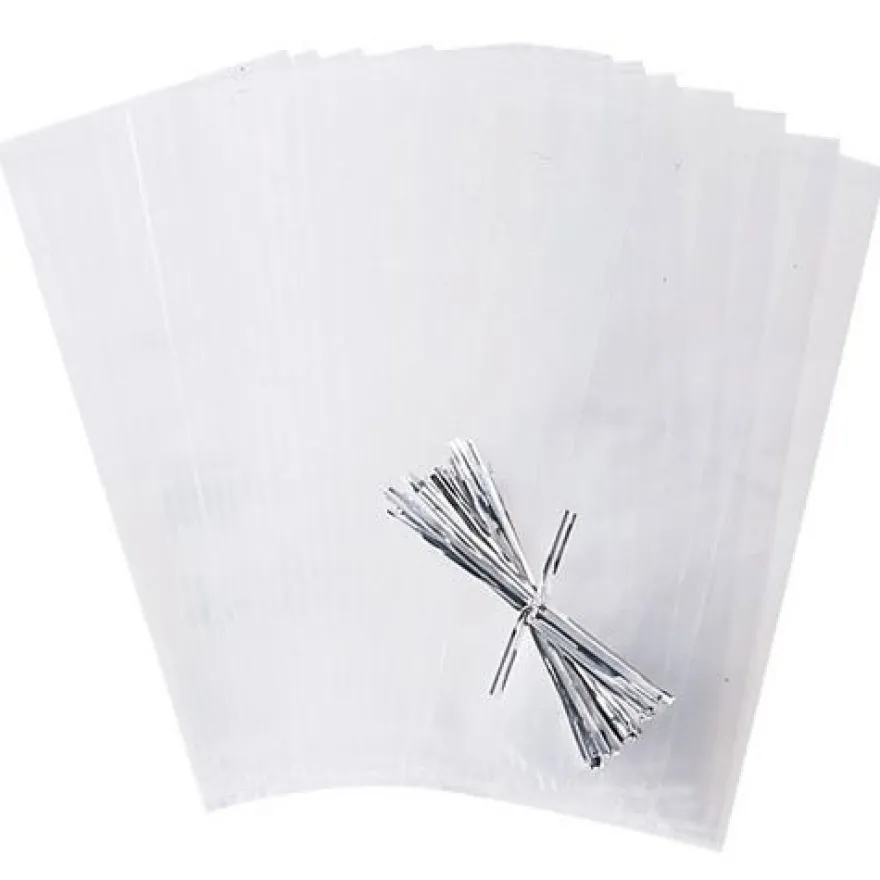 Wilton Party Bags - Geschenktüten 25 Stück