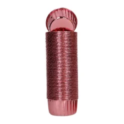 Wilton stabile Muffinförmchen Rose Metallic 50 Stück