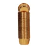 Wilton stabile Muffinförmchen Gold 50 Stück