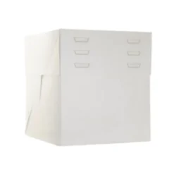 Wilton Tortenkarton 30cm Höhenverstellbar 20-28cm