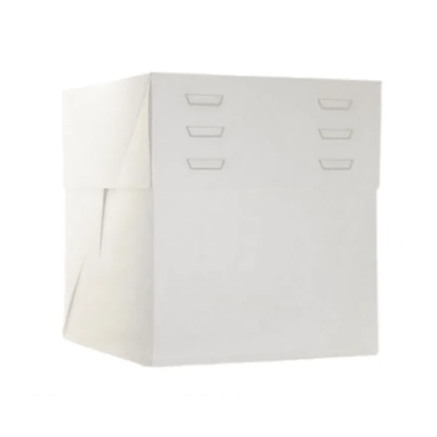 Wilton Tortenkarton 30cm Höhenverstellbar 20-28cm