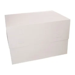 Wilton Tortenkarton Rechteckig 40x30x20-28cm Höhenverstellbar