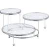 Wilton Tortenständer Set 3 Etagen